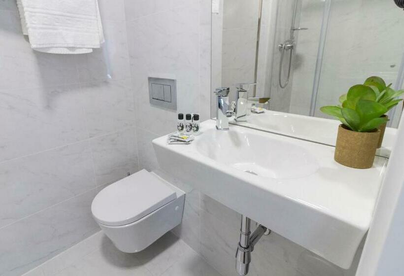 اتاق استاندارد, Bairro Alto Suites