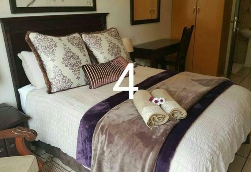 اتاق استاندارد, Cashan Bnb