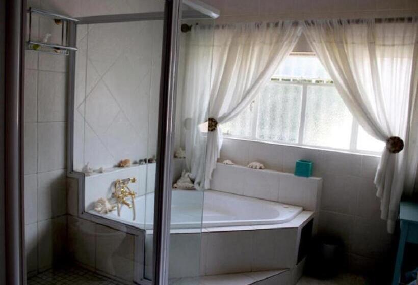 اتاق استاندارد, Cashan Bnb