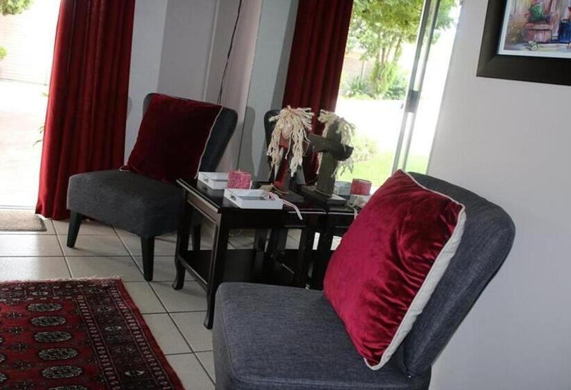 اتاق استاندارد, Cashan Bnb