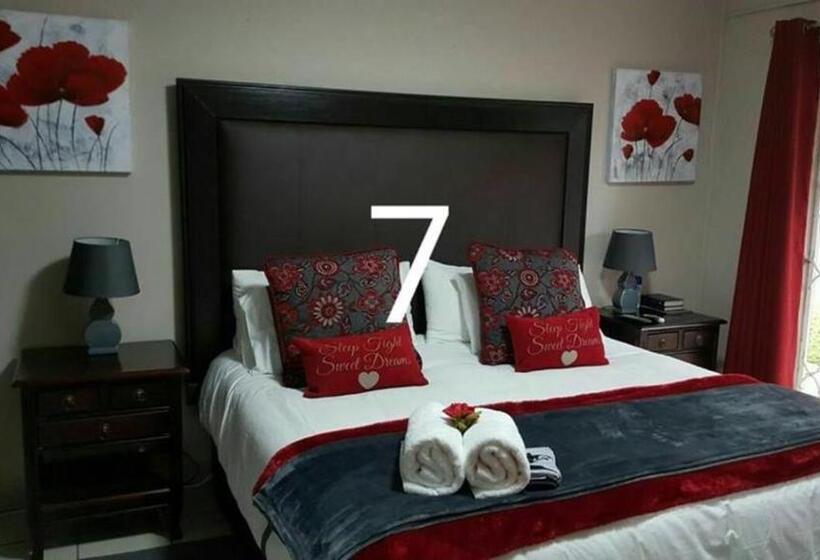 اتاق خانوادگی, Cashan Bnb