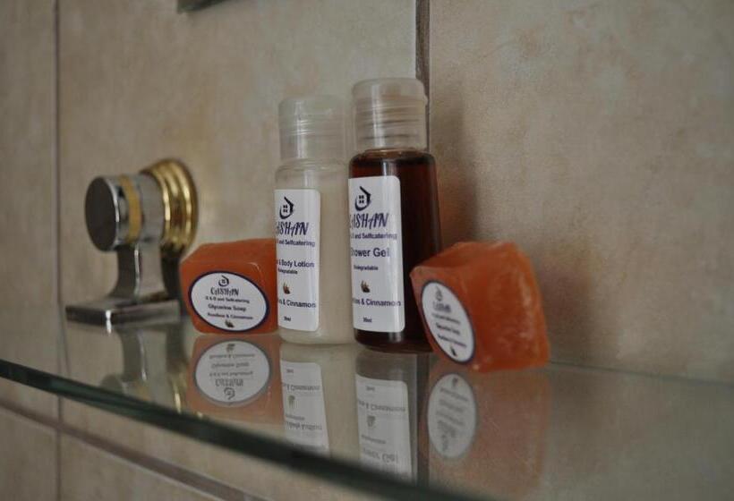 اتاق استاندارد یک نفره, Cashan Bnb