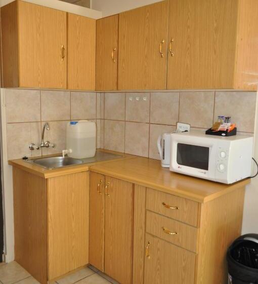 اتاق استاندارد یک نفره, Cashan Bnb