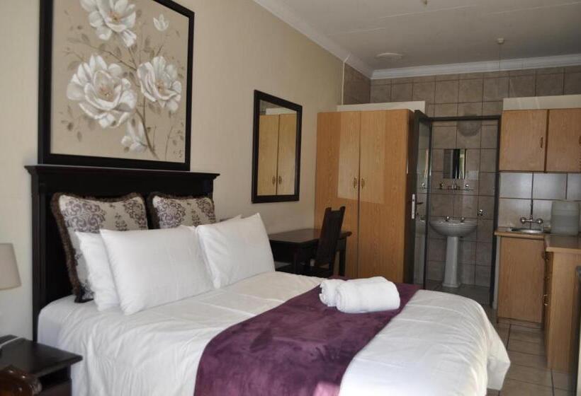 اتاق استاندارد یک نفره, Cashan Bnb
