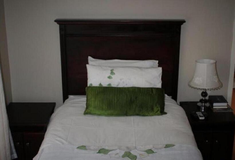 اتاق استاندارد یک نفره, Cashan Bnb