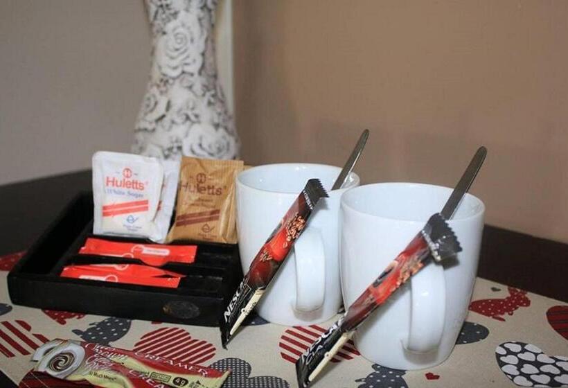 اتاق استاندارد یک نفره, Cashan Bnb