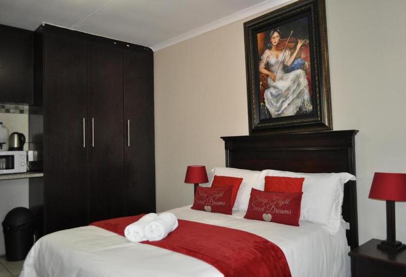 اتاق استاندارد, Cashan Bnb