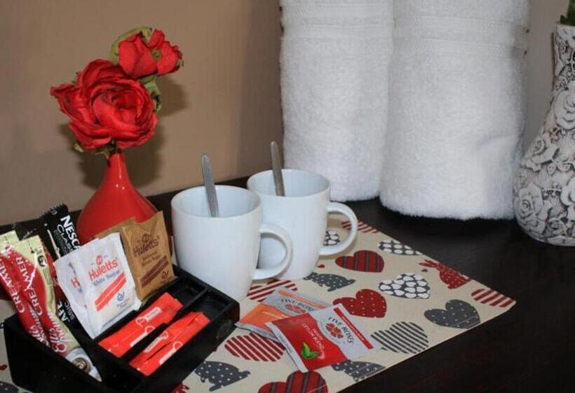 اتاق استاندارد, Cashan Bnb