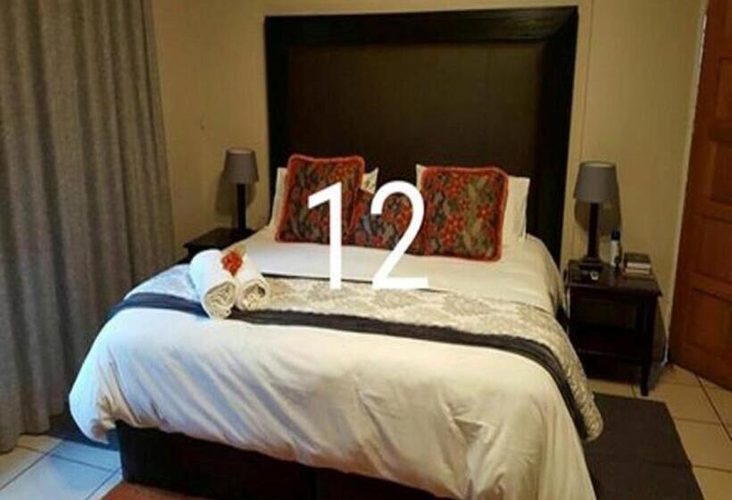اتاق استاندارد, Cashan Bnb