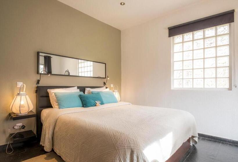 اتاق استاندارد, Herdade Quinta Natura Turismo Rural