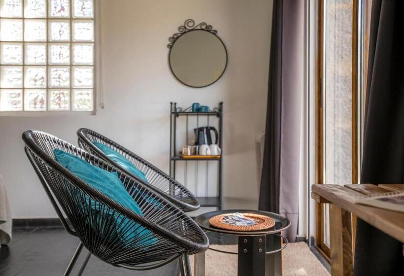 اتاق استاندارد, Herdade Quinta Natura Turismo Rural