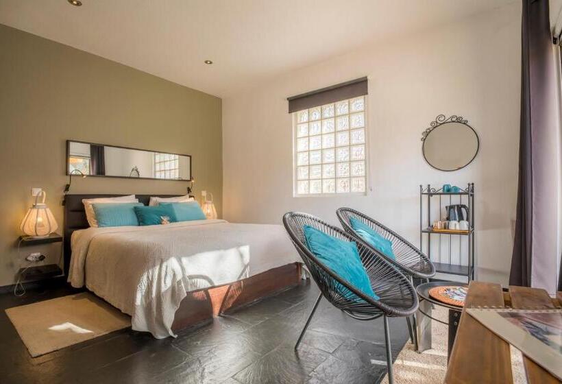 اتاق استاندارد, Herdade Quinta Natura Turismo Rural