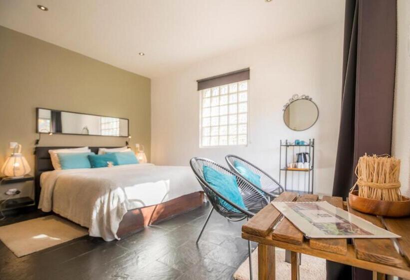 اتاق استاندارد, Herdade Quinta Natura Turismo Rural