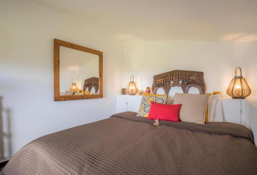 سوییت, Herdade Quinta Natura Turismo Rural