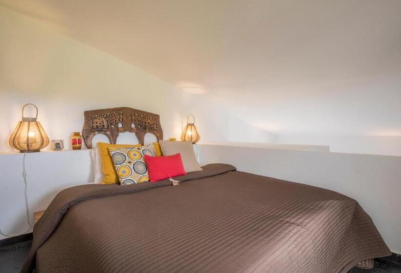 سوییت, Herdade Quinta Natura Turismo Rural