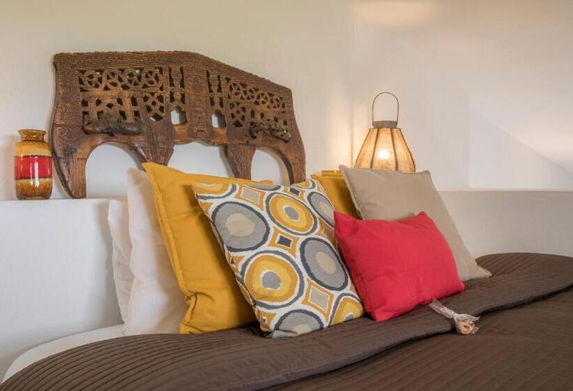 سوییت, Herdade Quinta Natura Turismo Rural
