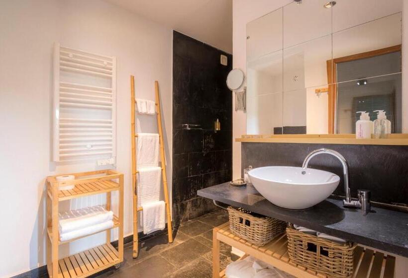 سوییت, Herdade Quinta Natura Turismo Rural
