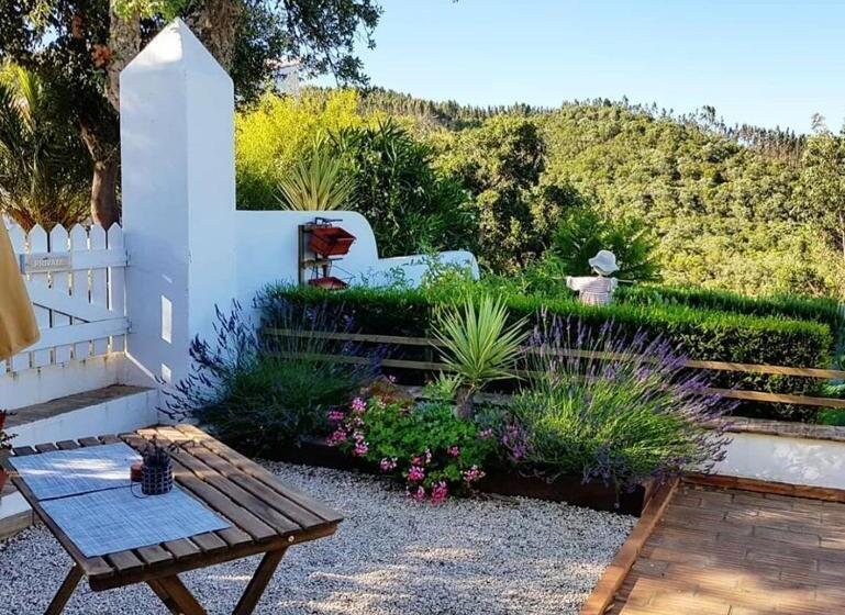 اتاق استاندارد, Herdade Quinta Natura Turismo Rural