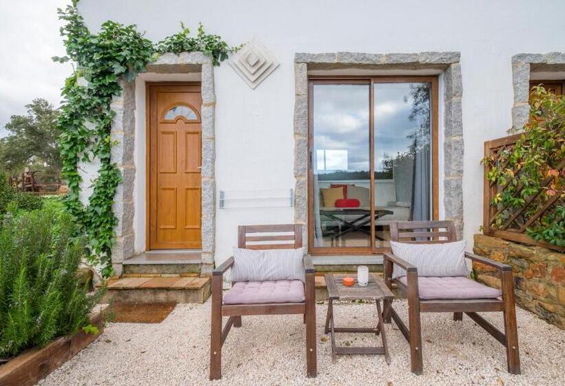 سوییت, Herdade Quinta Natura Turismo Rural