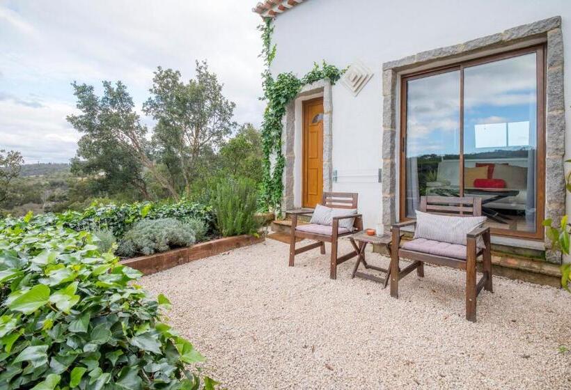 سوییت, Herdade Quinta Natura Turismo Rural