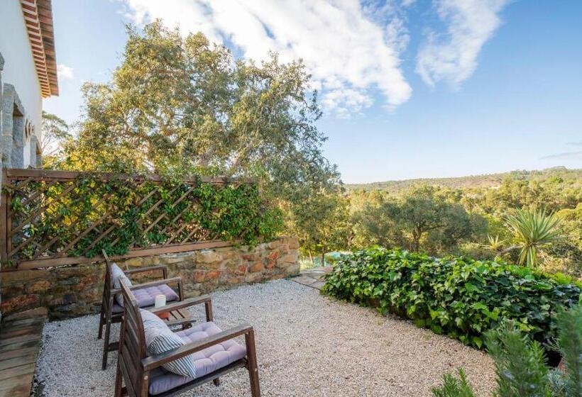 سوییت, Herdade Quinta Natura Turismo Rural