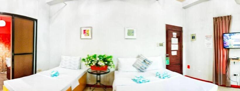 سوییت خانوادگی, Heart Hotel And Services