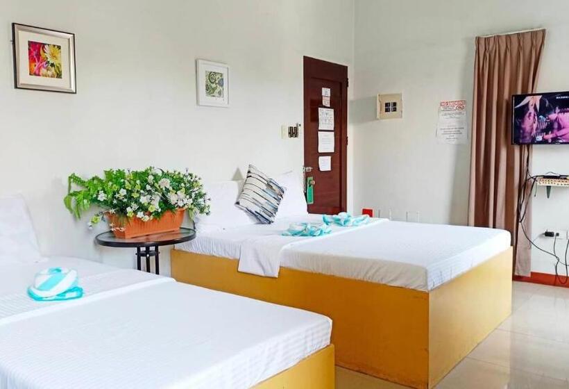 سوییت خانوادگی, Heart Hotel And Services