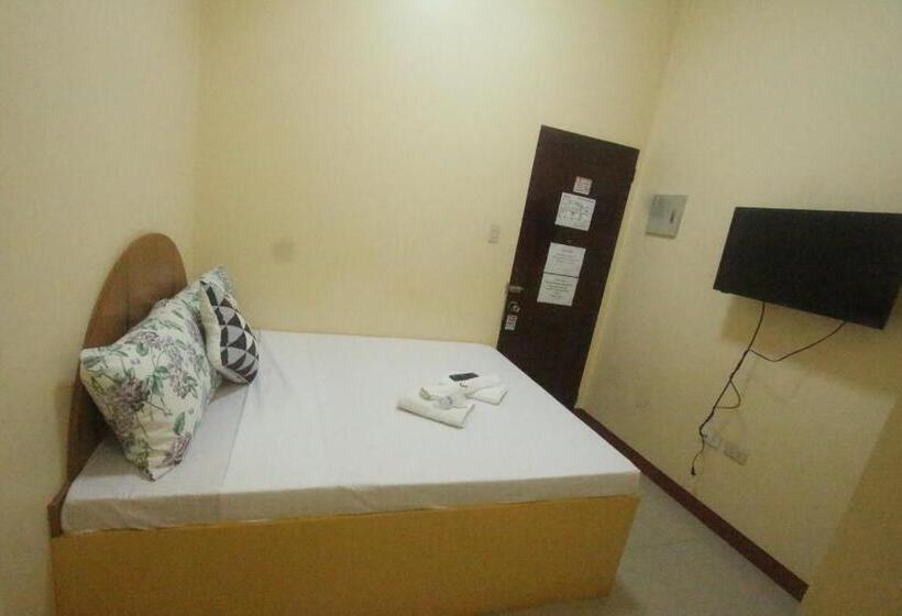 اتاق استاندارد, Heart Hotel And Services