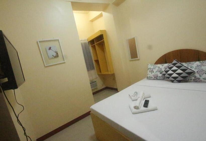 اتاق استاندارد, Heart Hotel And Services