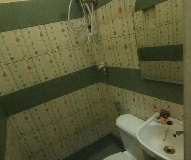اتاق لوکس یک تخته, Heart Hotel And Services