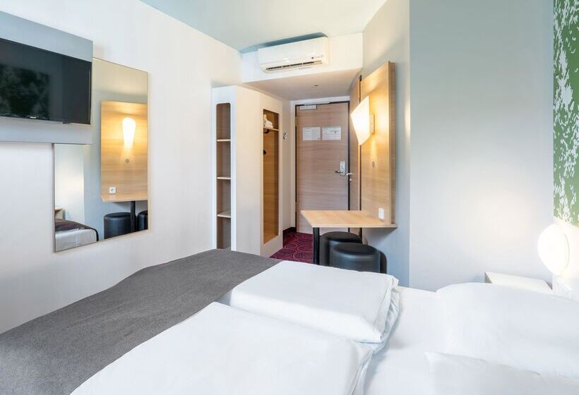 اتاق استاندارد, B&b Hotel Offenburg City