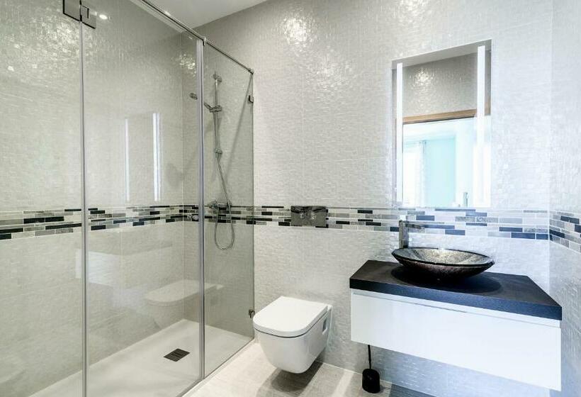 اتاق لوکس, Porto De Mos Golf & Beach B&b Al 40312
