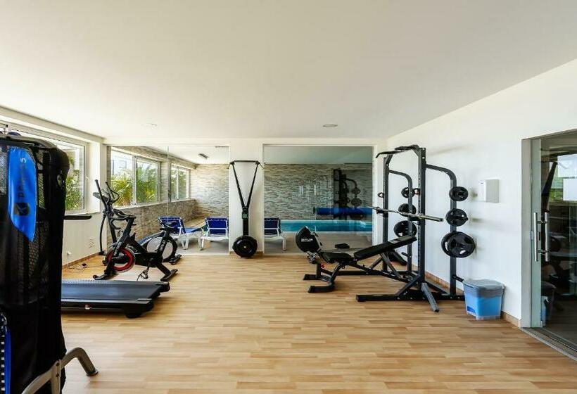 اتاق لوکس, Porto De Mos Golf & Beach B&b Al 40312