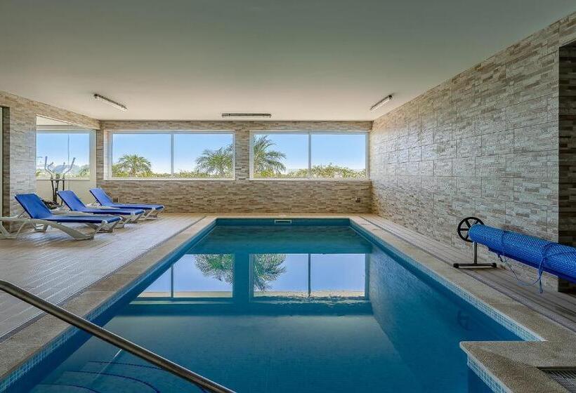 اتاق لوکس, Porto De Mos Golf & Beach B&b Al 40312