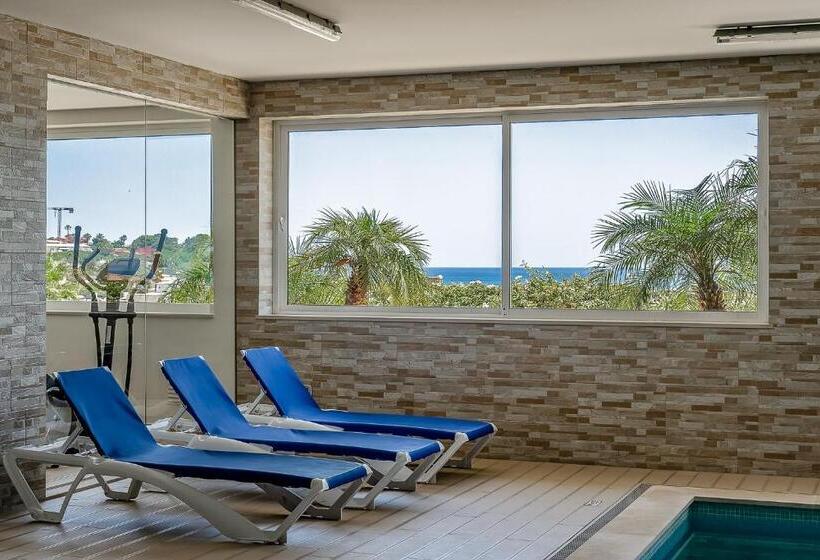 اتاق لوکس, Porto De Mos Golf & Beach B&b Al 40312
