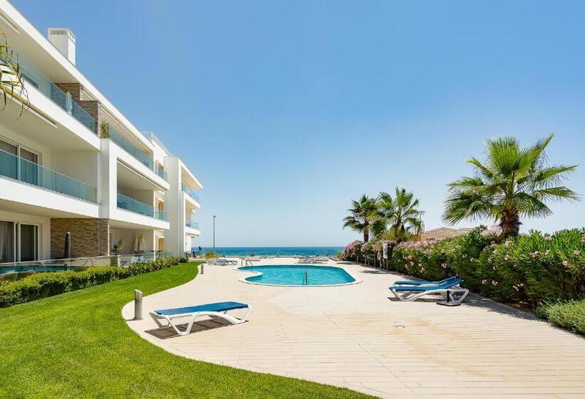 اتاق لوکس, Porto De Mos Golf & Beach B&b Al 40312