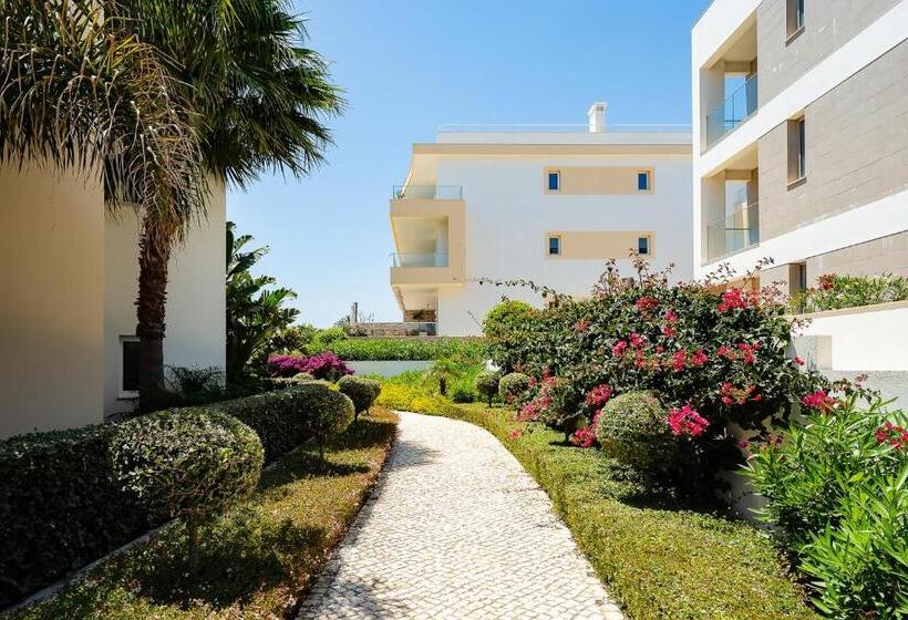 اتاق لوکس, Porto De Mos Golf & Beach B&b Al 40312