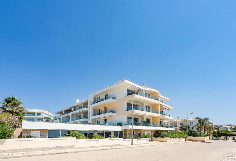 اتاق لوکس, Porto De Mos Golf & Beach B&b Al 40312