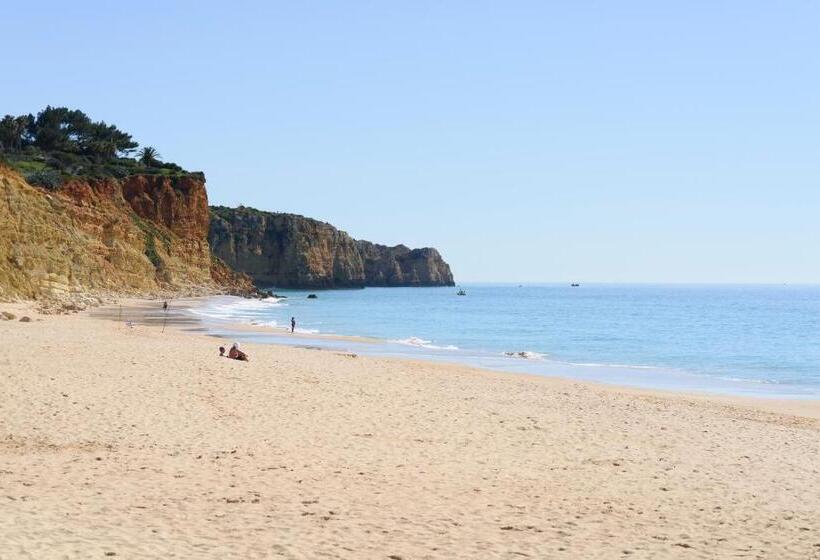 اتاق لوکس, Porto De Mos Golf & Beach B&b Al 40312
