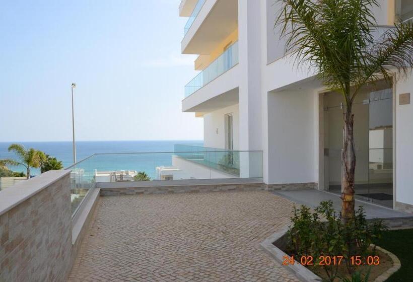 اتاق لوکس, Porto De Mos Golf & Beach B&b Al 40312