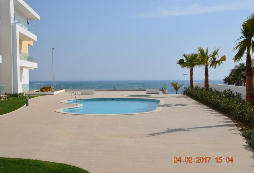 اتاق لوکس, Porto De Mos Golf & Beach B&b Al 40312