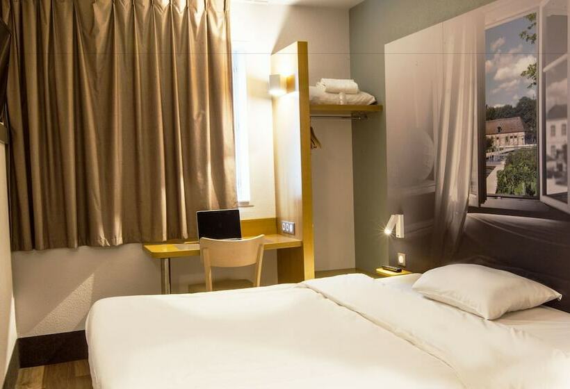 اتاق استاندارد برای معلولان, B&b Hotel Troyes Saint Parres Aux Tertres