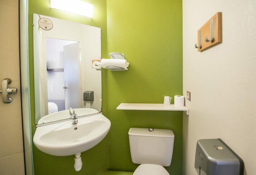 اتاق استاندارد, B&b Hotel Troyes Saint Parres Aux Tertres