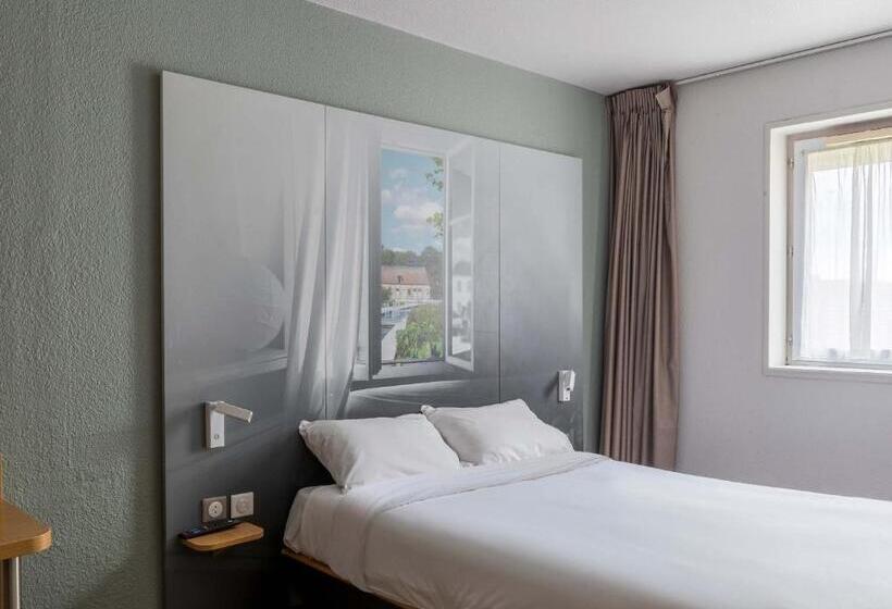 اتاق استاندارد برای معلولان, B&b Hotel Troyes Saint Parres Aux Tertres
