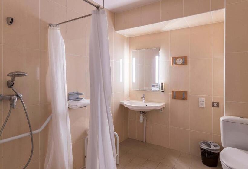 اتاق استاندارد برای معلولان, B&b Hotel Troyes Saint Parres Aux Tertres