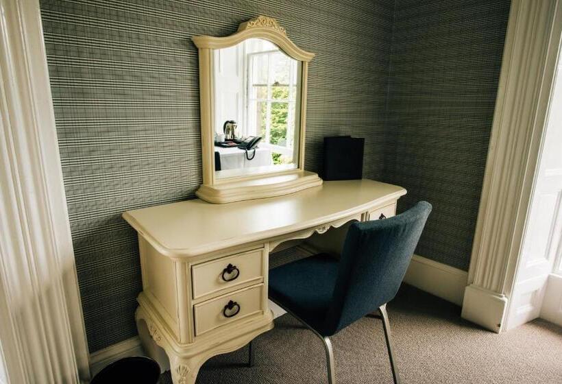 اتاق استاندارد با تخت بزرگ, Belmont House