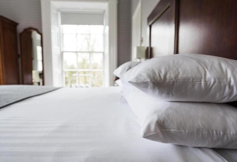 اتاق استاندارد با تخت بزرگ, Belmont House