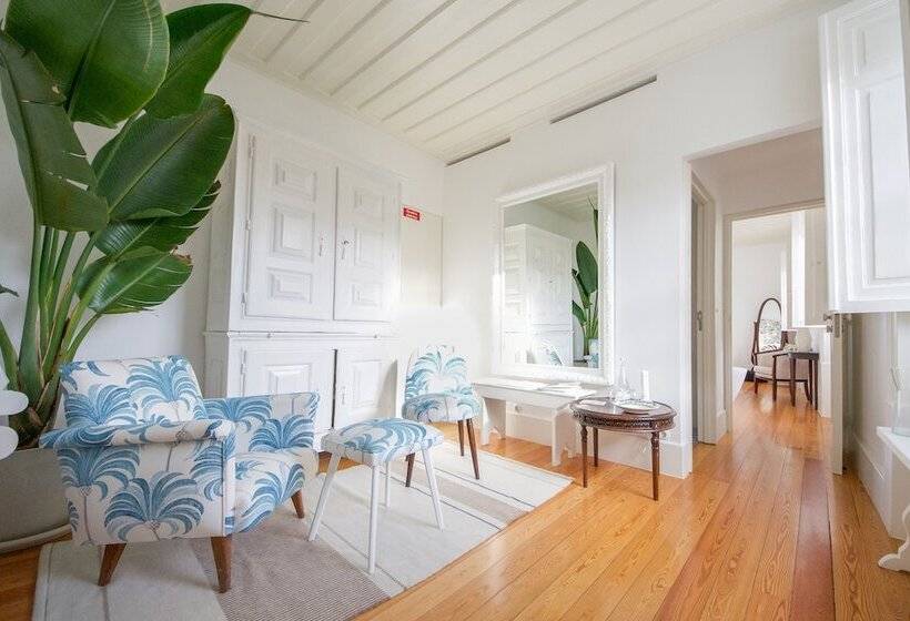 سوییت, Casa Mãe Lagos