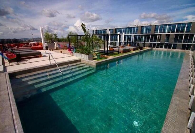 اتاق استاندارد, Hyatt Centric Guatemala City