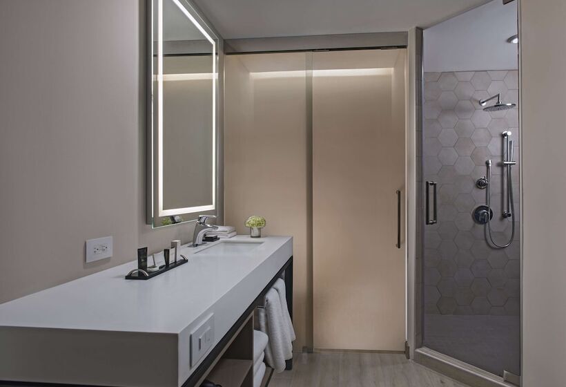 اتاق استاندارد, Hyatt Centric Guatemala City